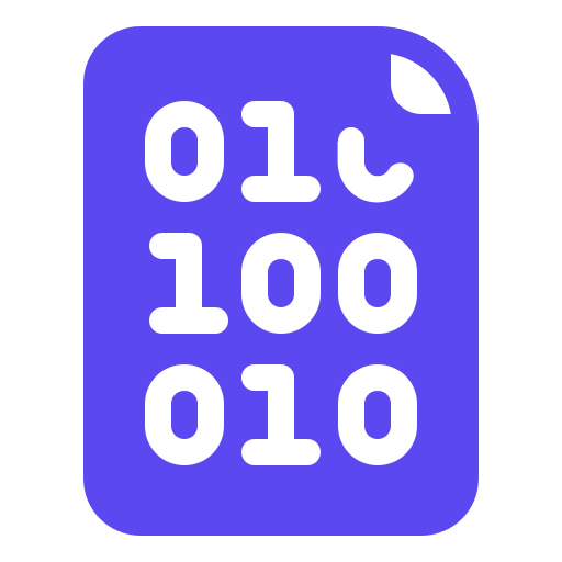 Binary